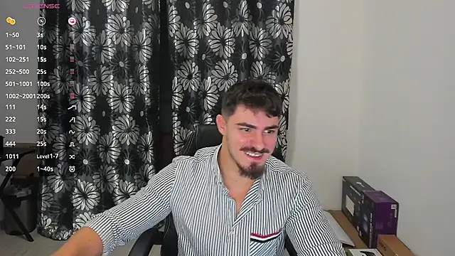 greekgod199 online show from January 16, 2:48 am