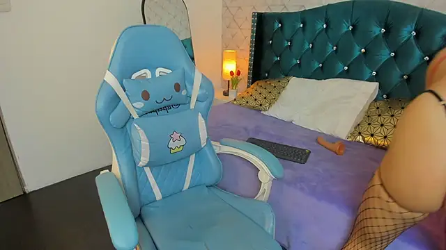 Valery jame online show from March 26, 8:14 pm