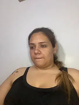 LoreinnFox online show from April 17, 4:37 am