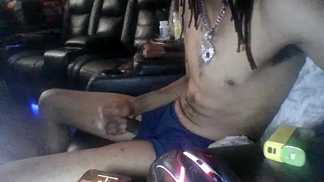 Snapshot of xxxsylvester chatting on May 20, 7:47 am xxxsylvester online show from May 20, 7:47 am
