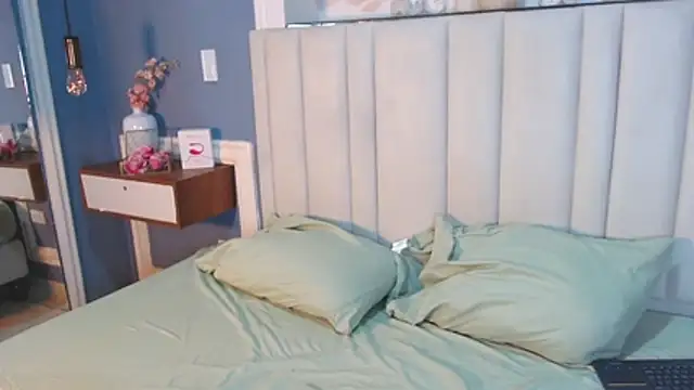 Chelseadow online show from April 5, 1:14 am