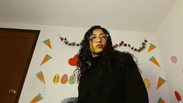 MarillynMorgan online show from April 9, 4:12 pm