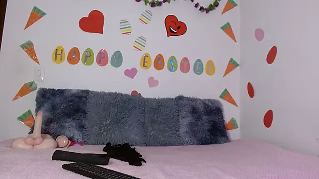 MarillynMorgan online show from April 14, 5:19 pm