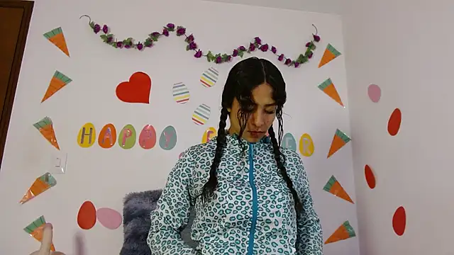 MarillynMorgan online show from April 18, 2:43 pm