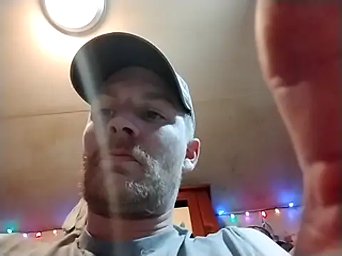 Snapshot of Rusty_Shackleford1902 chatting on March 1, 12:12 am Rusty Shackleford1902 online show from March 1, 12:12 am