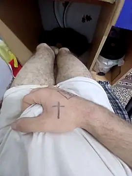 Seksi Mustafa31 online show from November 28, 6:10 pm