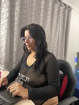 CATHA EF online show from December 15, 7:07 pm