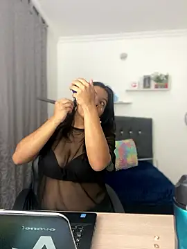 CATHA EF online show from January 13, 9:09 pm