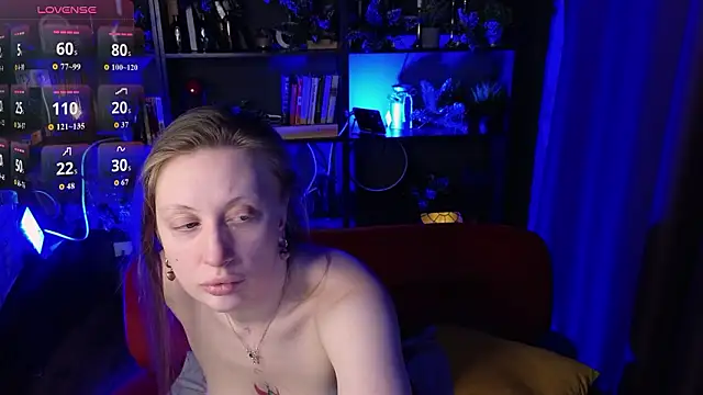 Helga vibe online show from February 11, 5:01 am