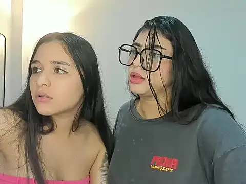 ROUS SWEET  online show from December 2, 1:55 am