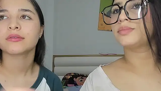 ROUS SWEET  online show from May 18, 2:51 am