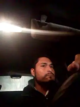 Snapshot of cristian112090 chatting on December 17, 12:33 pm cristian112090 online show from December 17, 12:33 pm