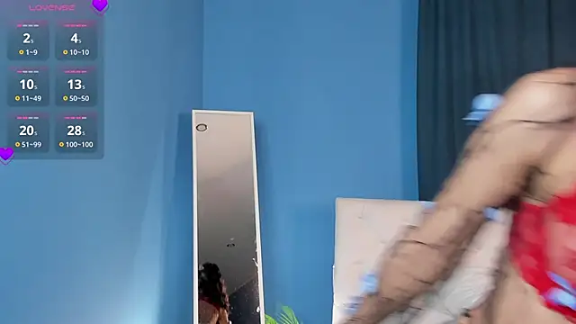 Vonen Ray online show from March 20, 9:25 am