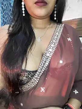 Muskan4156 online show from February 17, 5:30 pm