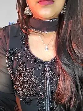 Muskan4156 online show from March 12, 7:47 am