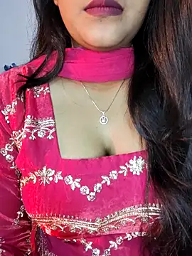 Muskan4156 online show from April 5, 4:31 am