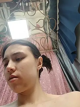 Foxylce online show from March 31, 12:56 am