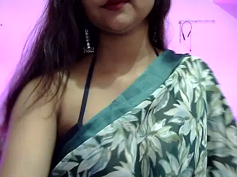cute rohani1 online show from April 5, 4:48 pm
