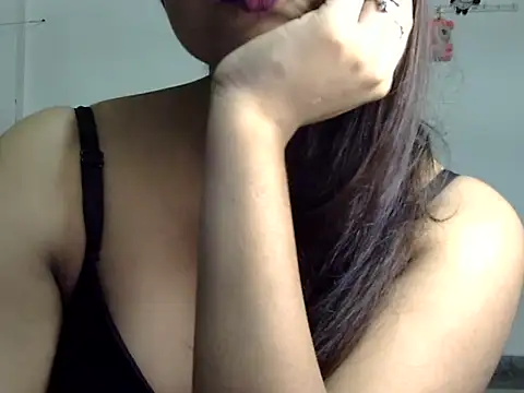 cute rohani1 online show from July 12, 2:41 pm