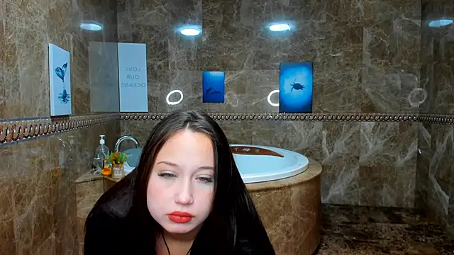 Carolina-sky online show from November 28, 1:30 am