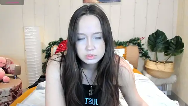 Carolina-sky online show from January 8, 3:25 pm