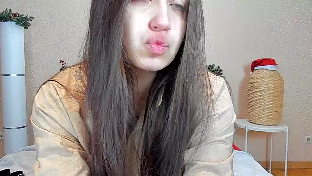 Carolina-sky online show from January 14, 1:33 am