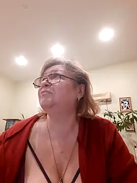 Snapshot of rekelme chatting on February 23, 3:56 am rekelme online show from February 23, 3:56 am