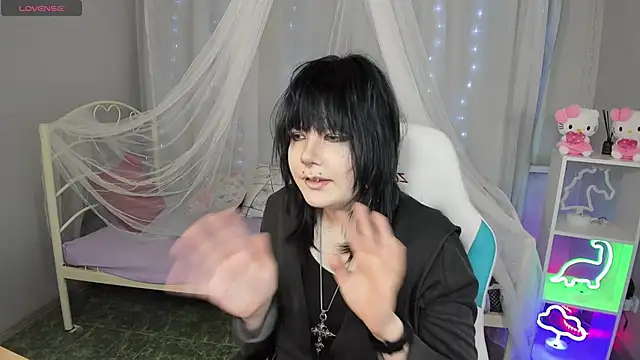 RamonaKlein online show from November 29, 8:28 am