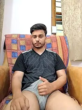 samnick4321 online show from April 4, 5:27 am