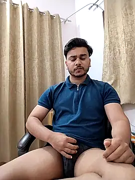 samnick4321 online show from April 4, 6:49 pm