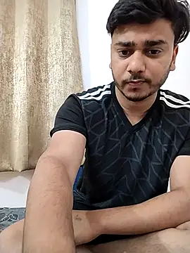 samnick4321 online show from April 12, 5:34 am