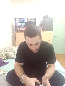 Snapshot of jackhard00 chatting on February 26, 5:01 pm jackhard00 online show from February 26, 5:01 pm