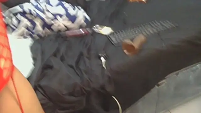 SexyZuluBarbie online show from March 7, 11:24 pm