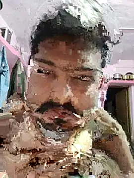 DesiHunk2255 online show from December 15, 7:12 am
