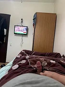 Snapshot of brt2552 chatting on January 9, 5:10 am brt2552 online show from January 9, 5:10 am