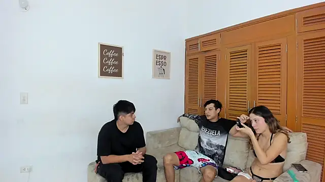 brutal revolution online show from April 11, 12:42 pm