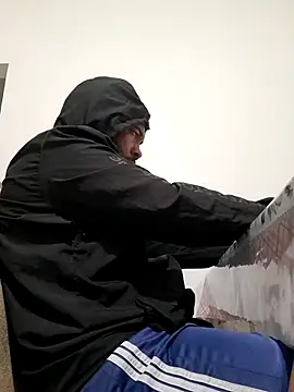 marco Anthony75 online show from March 13, 9:27 am