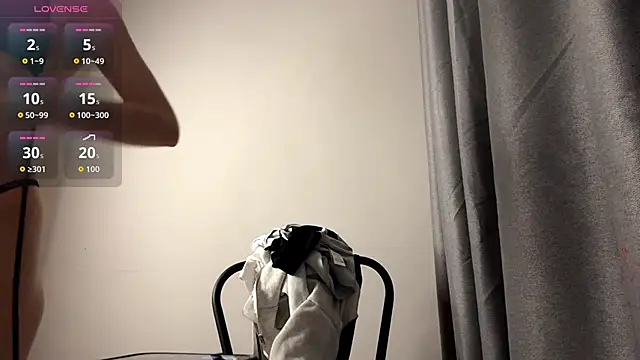 ElyaMur online show from January 10, 6:31 pm