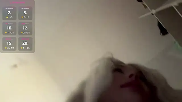 ElyaMur online show from February 2, 1:10 pm