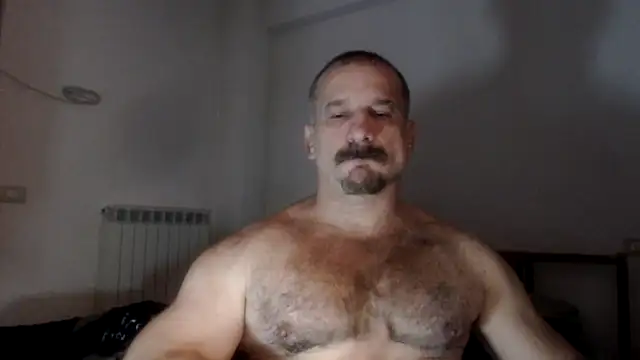 Mauro7788 online show from December 20, 12:45 pm