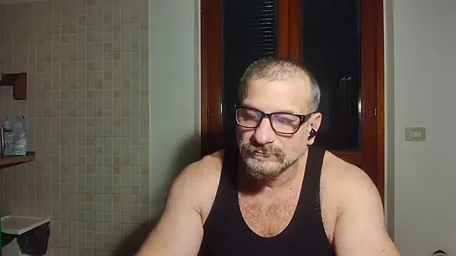 Mauro7788 online show from January 7, 6:38 am