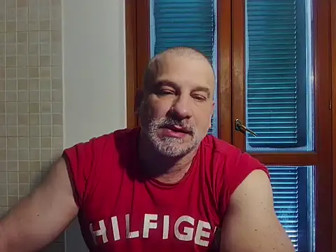 Mauro7788 online show from March 22, 9:13 am