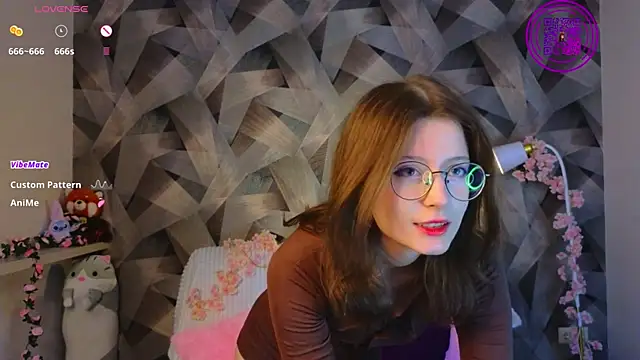 MonnaNoir online show from November 29, 4:32 pm