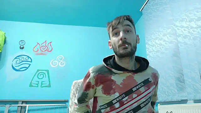 Snapshot of bigcockbignose chatting on November 27, 11:18 pm bigcockbignose online show from November 27, 11:18 pm