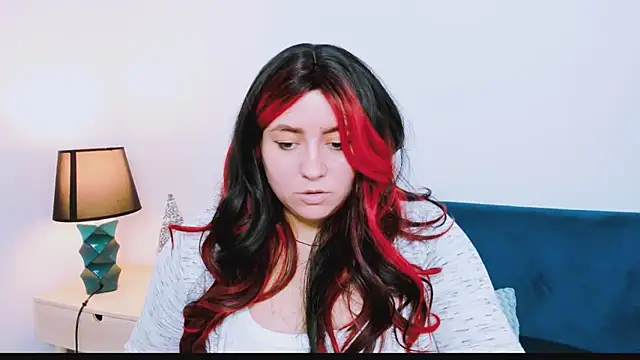 HarperSensual online show from December 18, 9:26 am