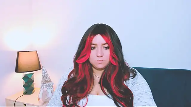 HarperSensual online show from December 23, 9:07 am