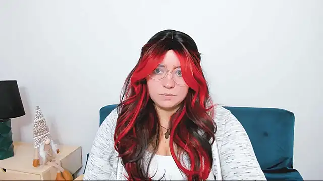 HarperSensual online show from January 13, 10:31 am