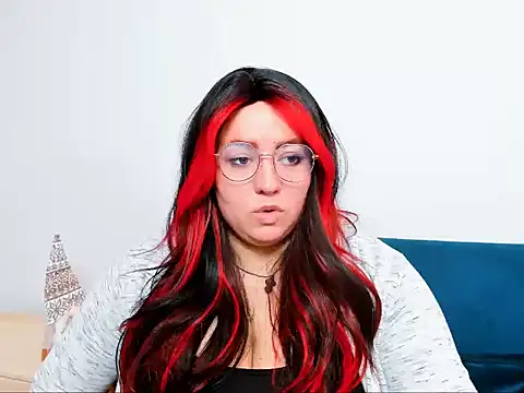 HarperSensual online show from February 4, 2:01 pm