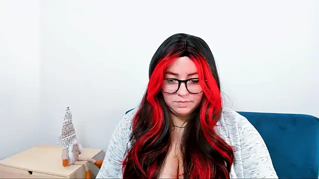 HarperSensual online show from February 19, 9:27 am