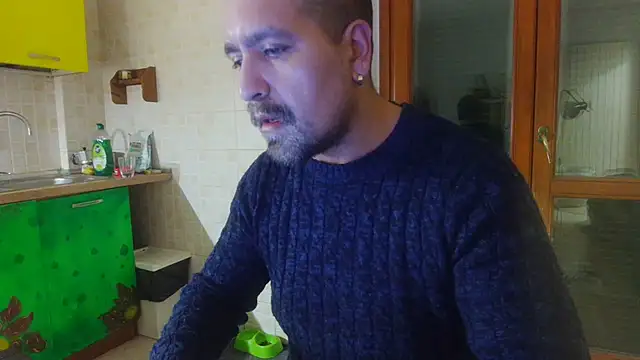 AMIRDIB2025 online show from December 15, 3:11 am